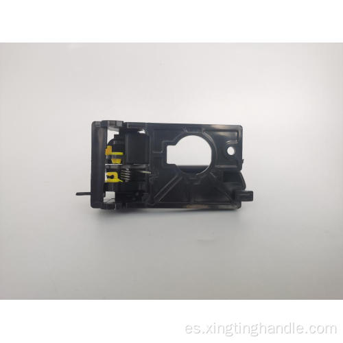 Manija de puerta interior RR para KIA Rio 2006-2011